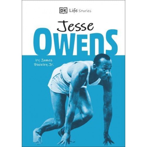 Jesse Owens - DK Life Stories