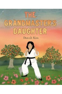 The Grandmaster's Daughter