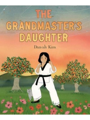 The Grandmaster's Daughter