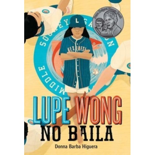 Lupe Wong No Baila (Lupe Wong Won't Dance Spanish Edition)