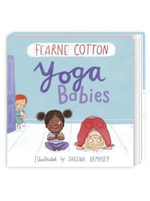Yoga Babies