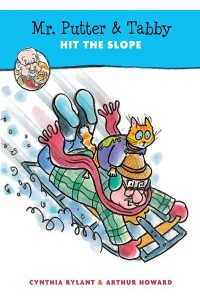 Mr. Putter & Tabby Hit the Slope - Mr. Putter & Tabby