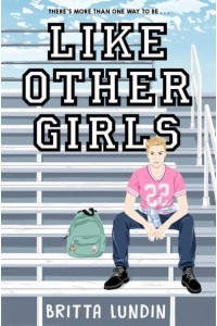 Like Other Girls