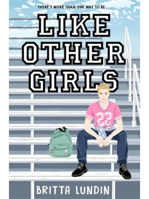 Like Other Girls