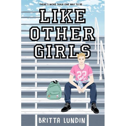 Like Other Girls