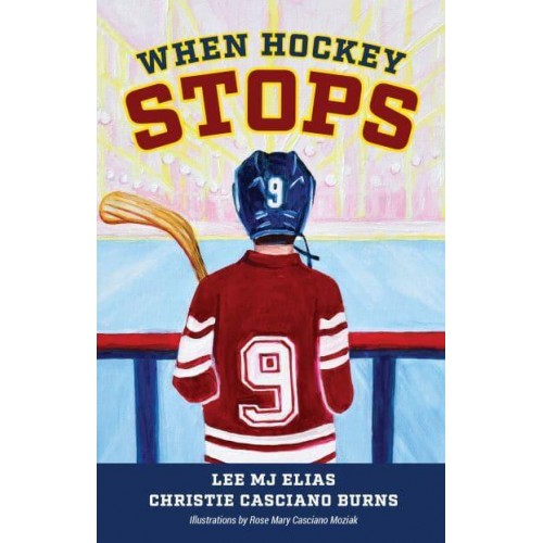 When Hockey Stops