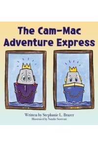 The Cam-Mac Adventure Express