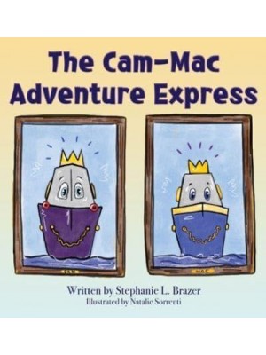 The Cam-Mac Adventure Express