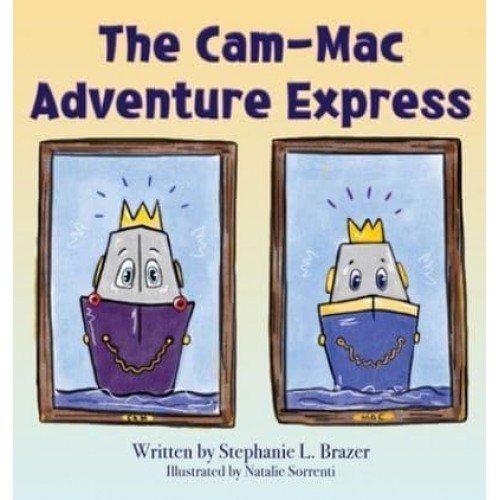 The Cam-Mac Adventure Express