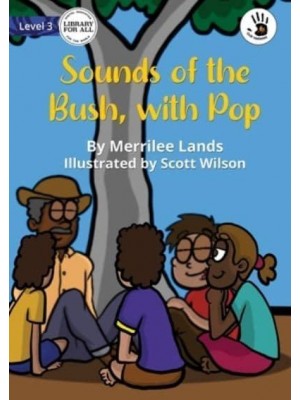 Sounds of the Bush, With Pop