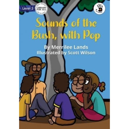 Sounds of the Bush, With Pop