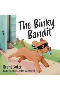 The Binky Bandit