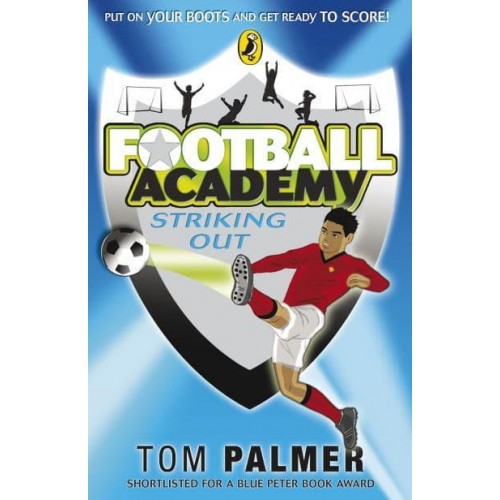 Striking Out - Football Academy