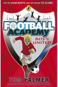 Boys United - Football Academy