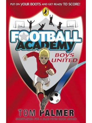 Boys United - Football Academy