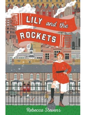 Lily and the Rockets