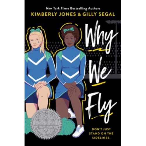 Why We Fly