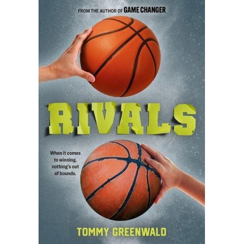 Rivals - Game Changer