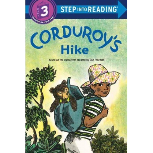 Corduroy's Hike - Step Into Reading