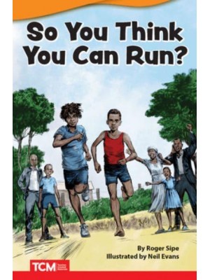 So You Think You Can Run?