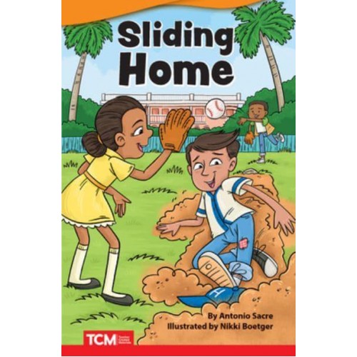 Sliding Home