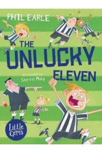 The Unlucky Eleven - Little Gems