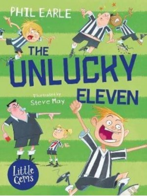 The Unlucky Eleven - Little Gems