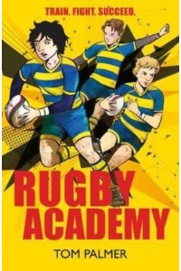 Rugby Academy - Conkers