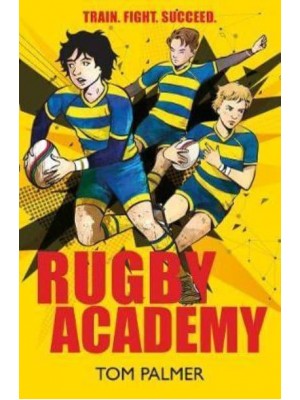 Rugby Academy - Conkers