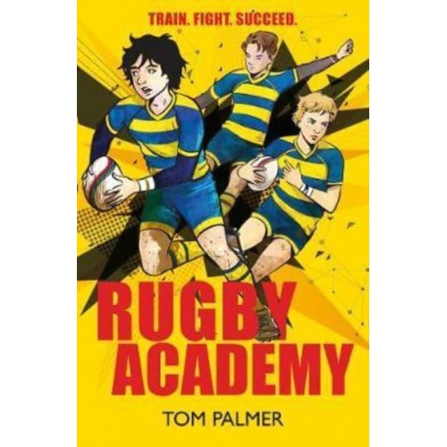 Rugby Academy - Conkers