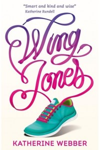 Wing Jones