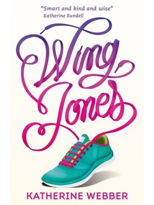 Wing Jones