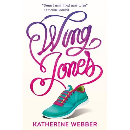 Wing Jones