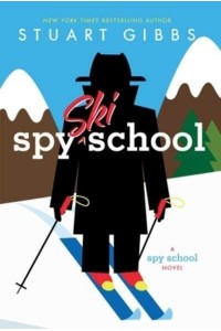 Spy Ski School - Spy School