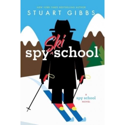 Spy Ski School - Spy School