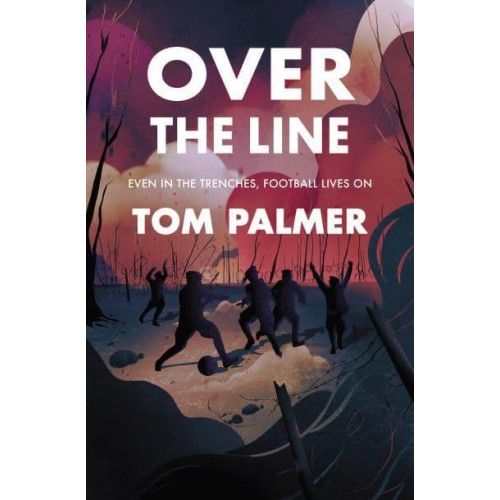 Over the Line - Conkers