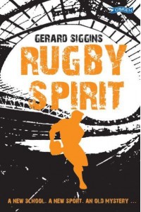 Rugby Spirit - Rugby Spirit