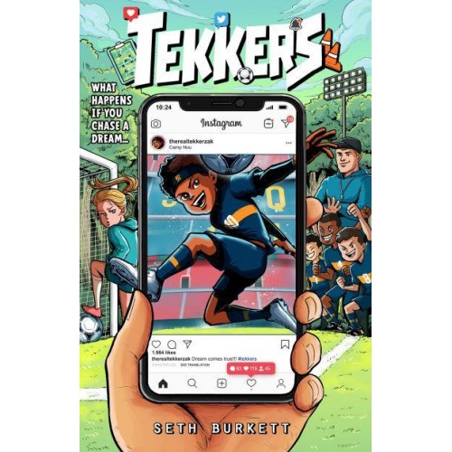 Tekkers