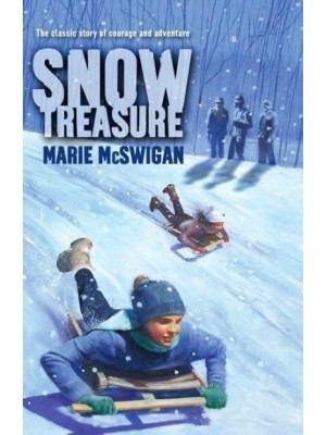 Snow Treasure