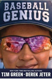 Baseball Genius - Jeter Publishing