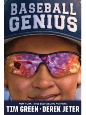 Baseball Genius - Jeter Publishing