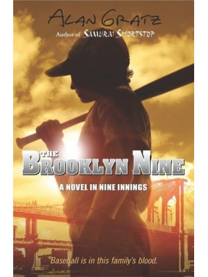 The Brooklyn Nine