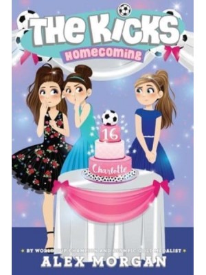 Homecoming - Kicks