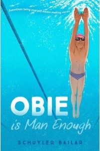 Obie Is Man Enough
