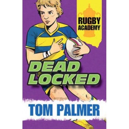 Deadlocked - Rugby Academy