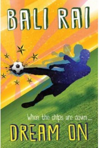 Dream On - Barrington Stoke Teen