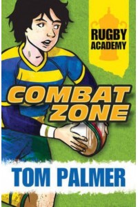 Combat Zone - Rugby Academy