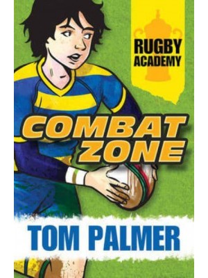 Combat Zone - Rugby Academy