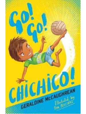 Go! Go! Chichico! - 4U2read