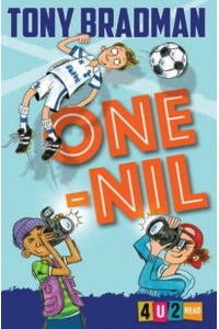 One-Nil - 4U2read